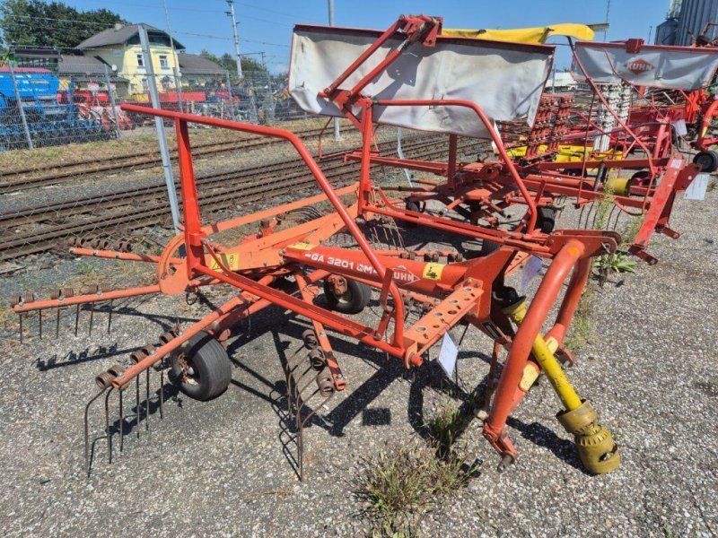 Kuhn GA 3201 GM
