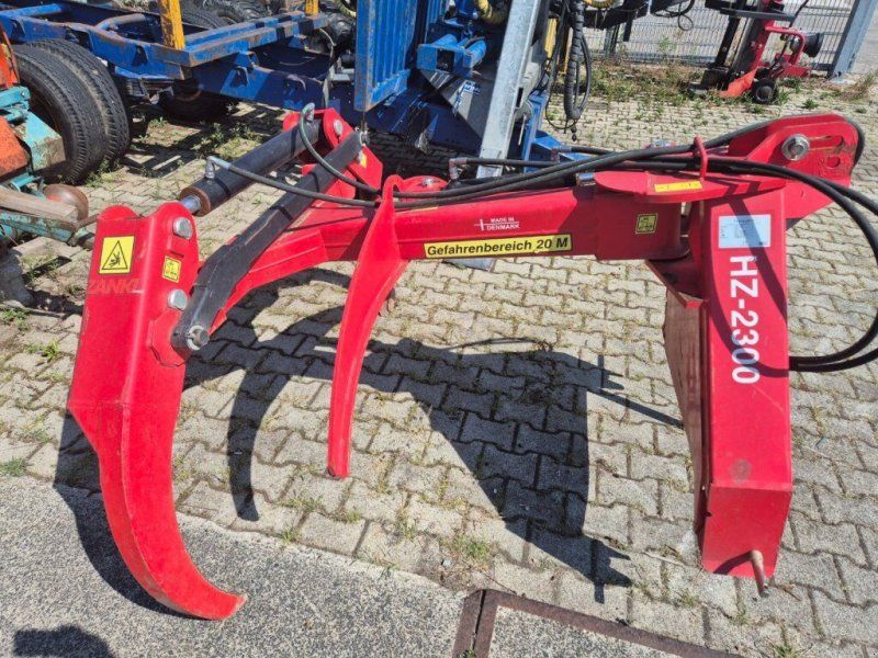 Fransgard HZ- 2300