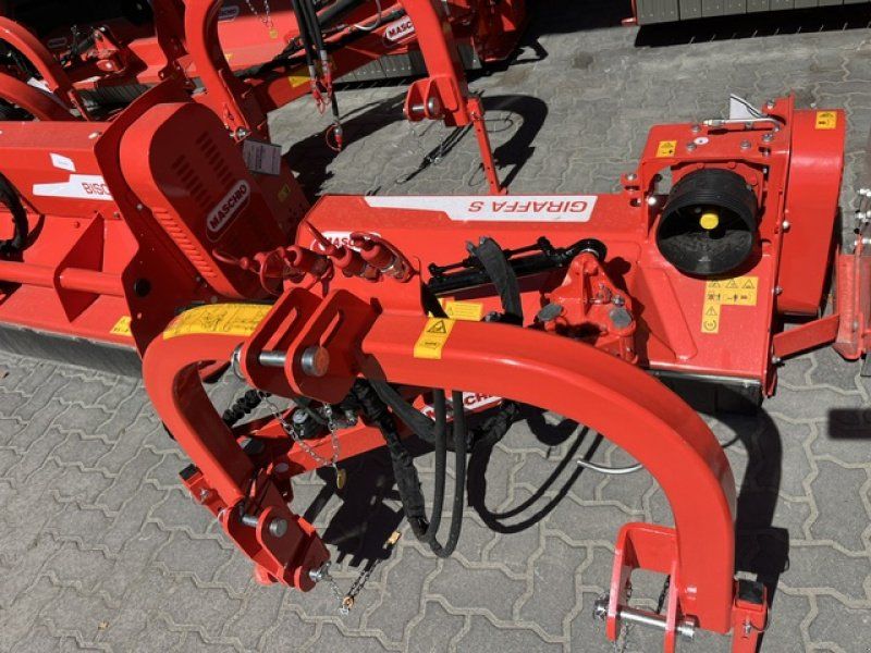 Maschio Giraffa S 140