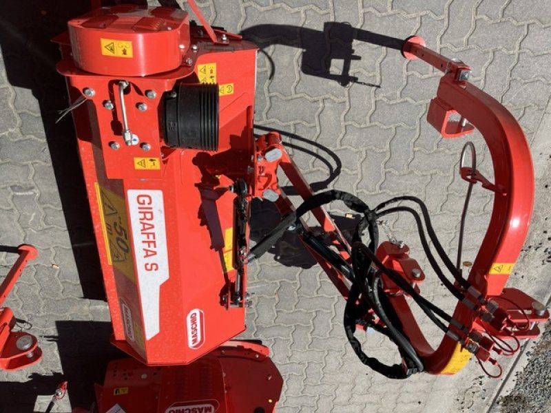 Maschio Giraffa S 140