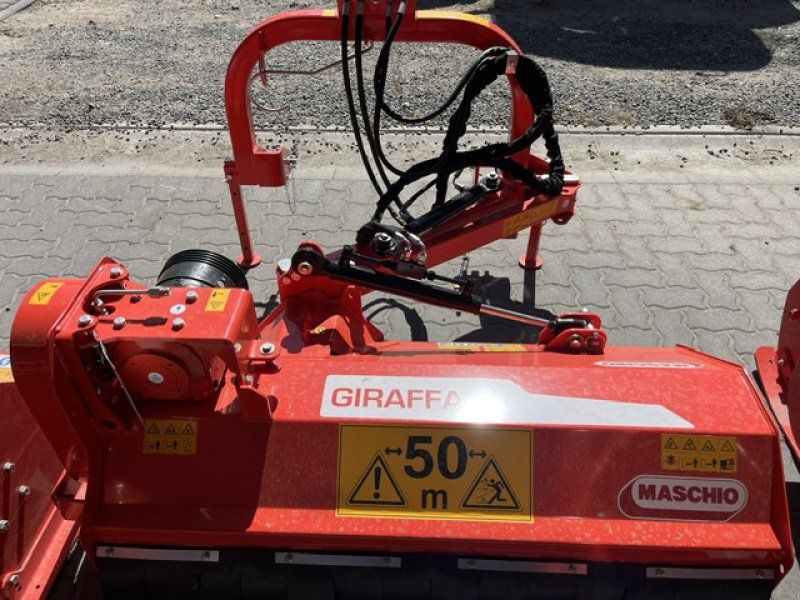 Maschio Giraffa S 140