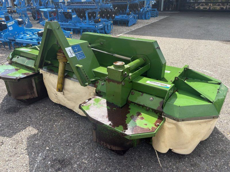 Krone EasyCut 28 (EC 28)