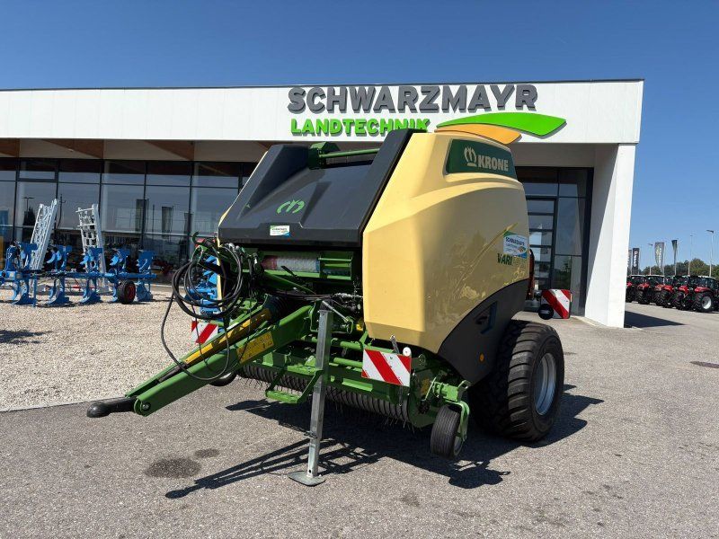 Krone VariPack 165 XC Plus