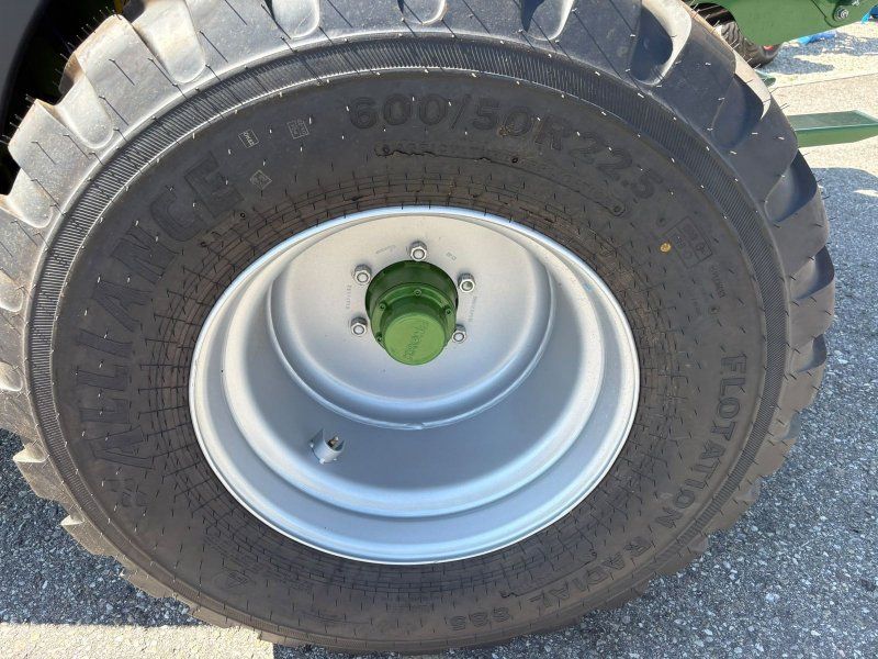 Krone VariPack 165 XC Plus