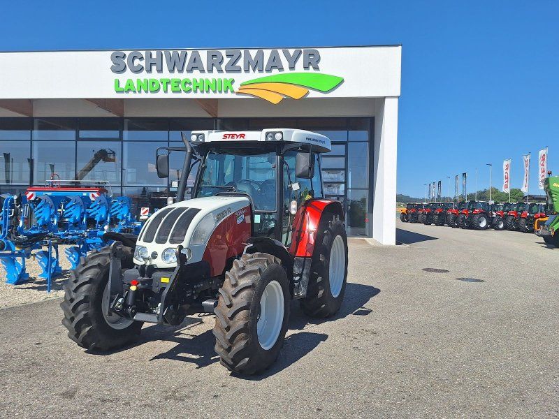 Steyr 9085 MT