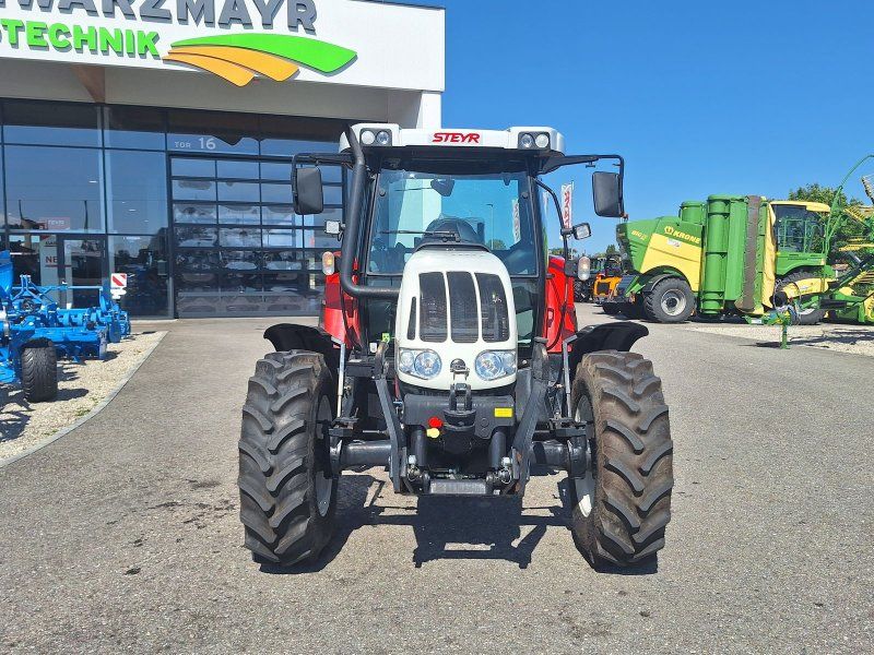 Steyr 9085 MT