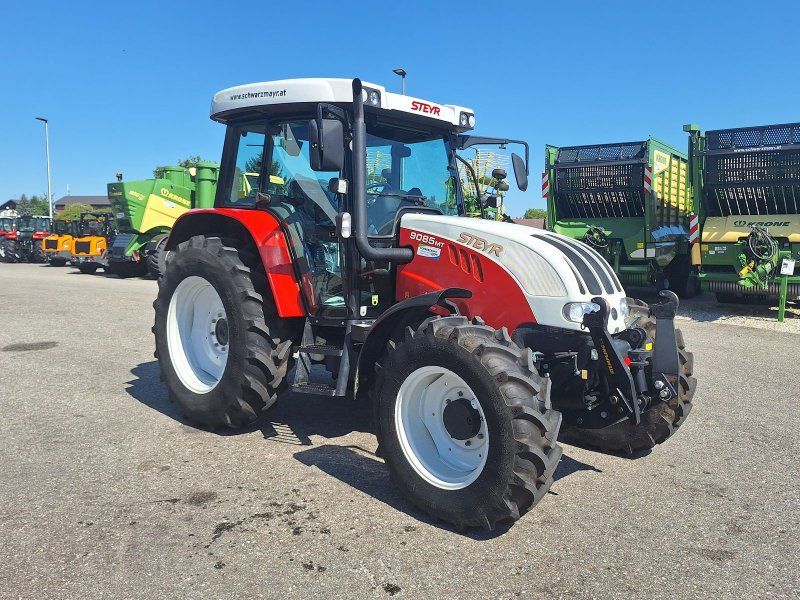 Steyr 9085 MT