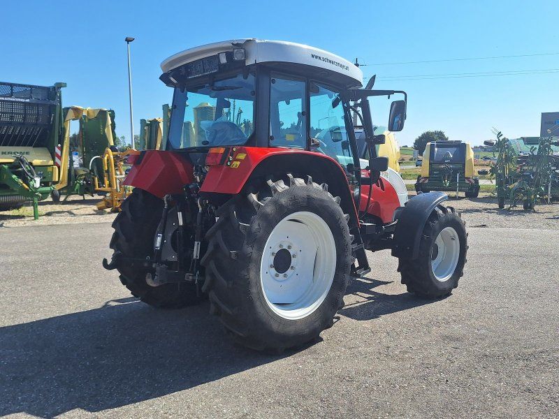Steyr 9085 MT