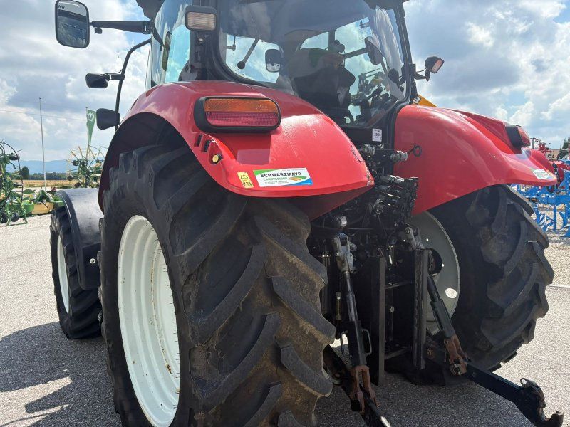 Steyr 4120 Profi CVT Komfort