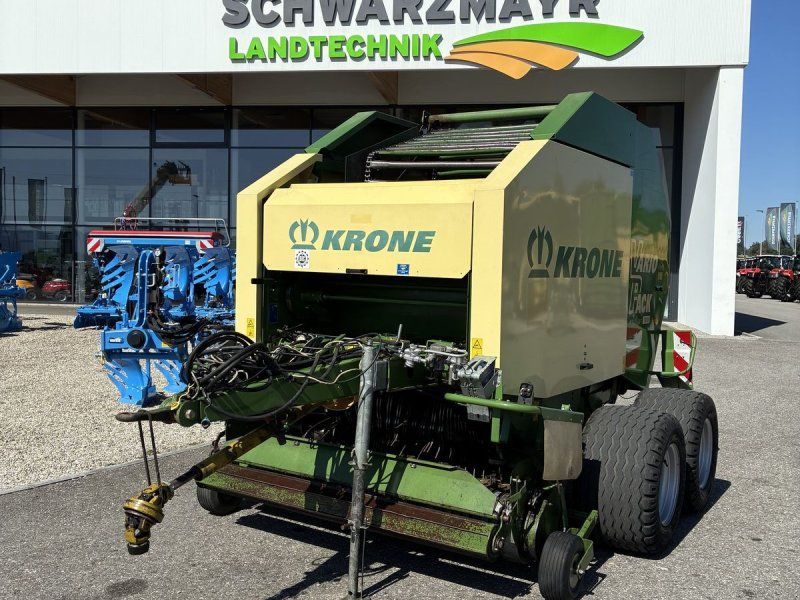 Krone VarioPack 1800 MC (VP 1800 MC)