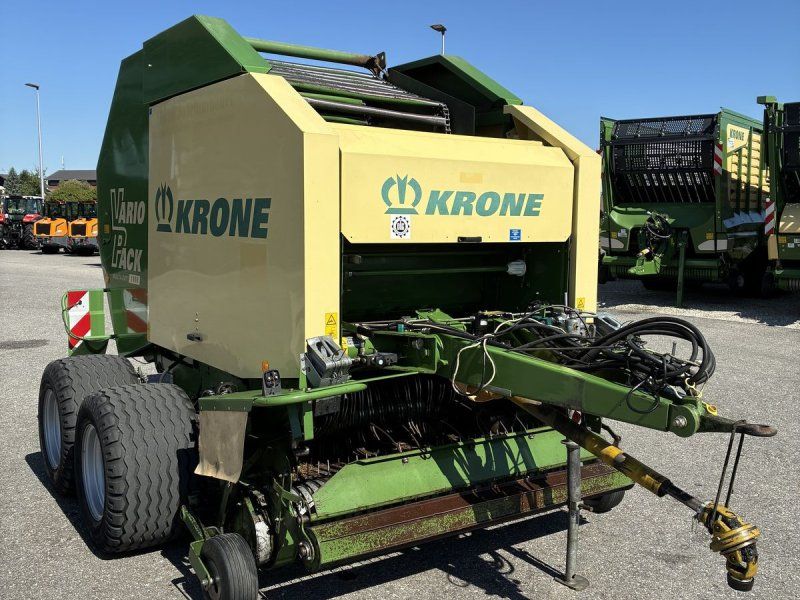 Krone VarioPack 1800 MC (VP 1800 MC)