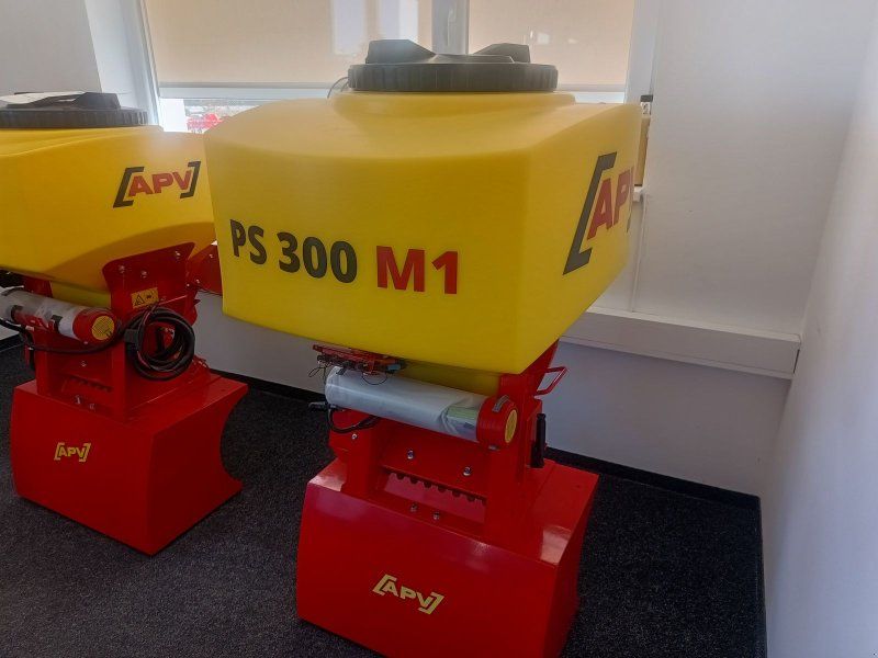 APV PS300 M1 ISOBUS