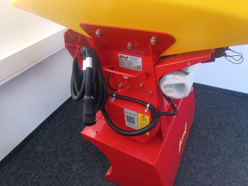 APV PS300 M1 ISOBUS