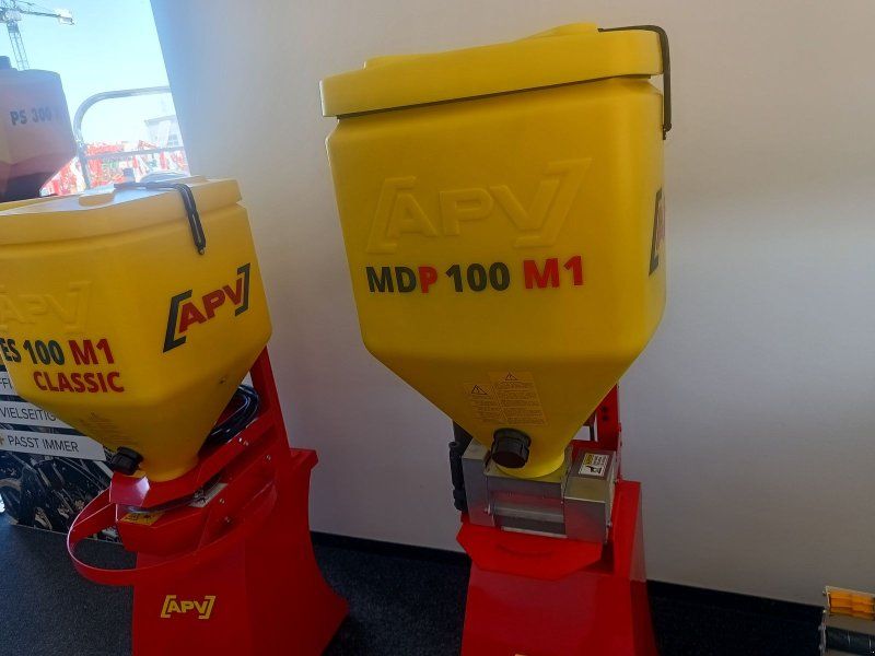 APV MDP 100 M1