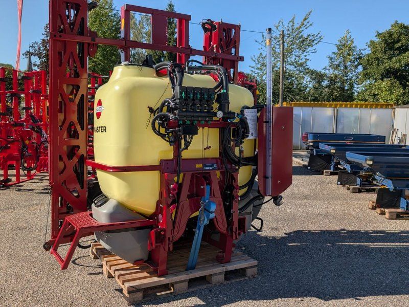 Hardi MASTER PRO 1500 VHY 15 m