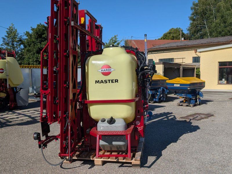 Hardi MASTER PRO 1500 VHY 15 m