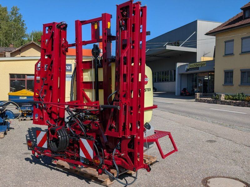 Hardi MASTER PRO 1500 VHY 15 m