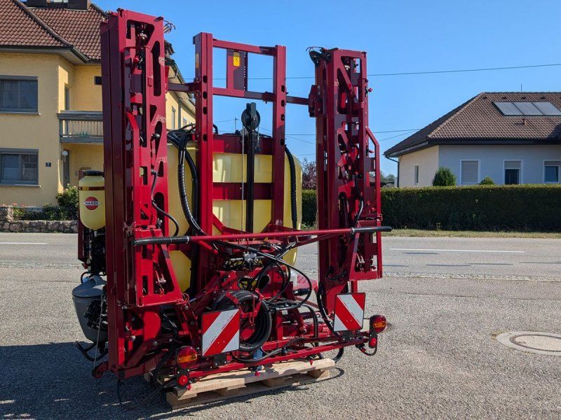 Hardi MASTER PRO 1500 VHY 15 m