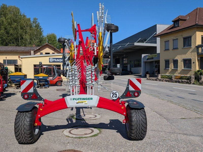 Pöttinger T VT 6820 S