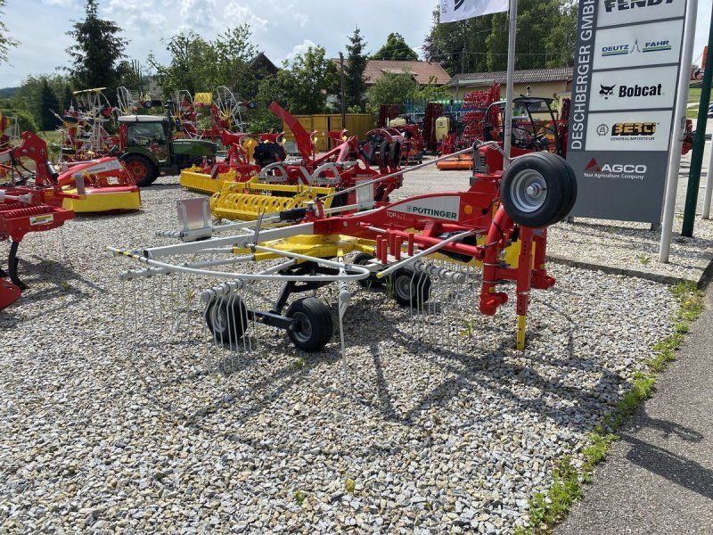 Pöttinger T 422