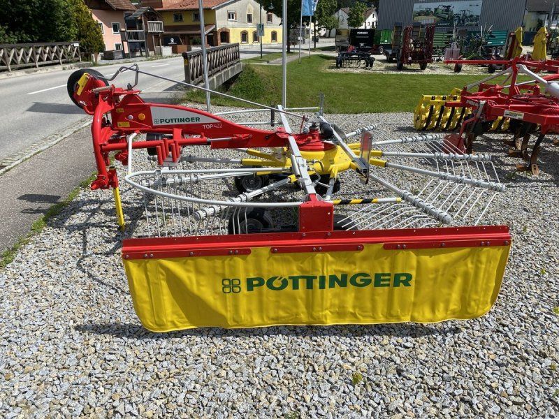 Pöttinger T 422