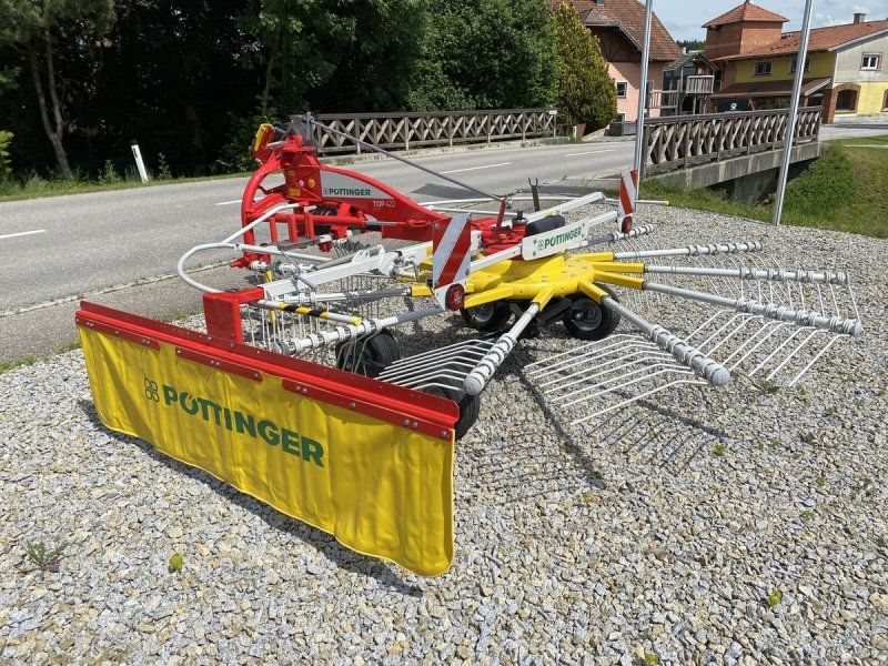 Pöttinger T 422