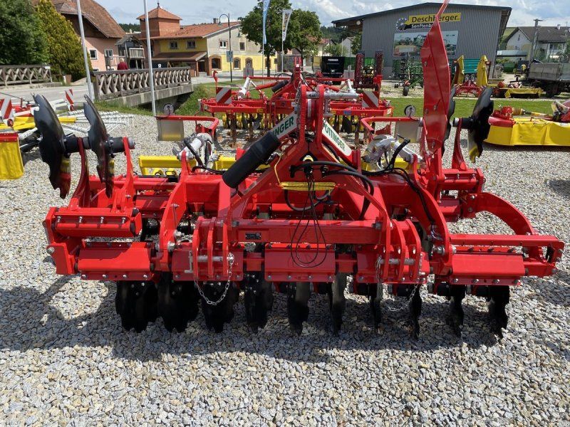 Pöttinger TERRADISC 3001