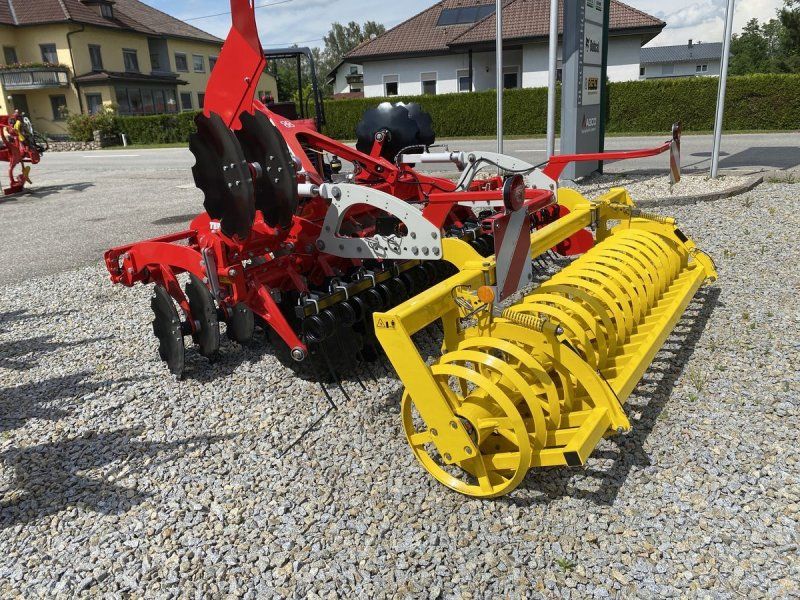 Pöttinger TERRADISC 3001