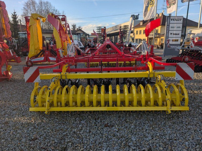 Pöttinger SYNKRO 3030