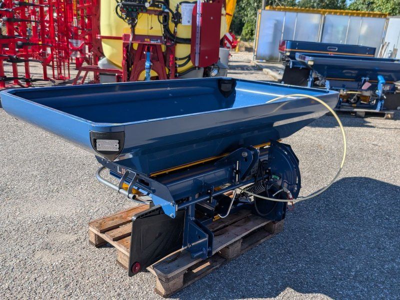 Bogballe L15 plus 700 lt.