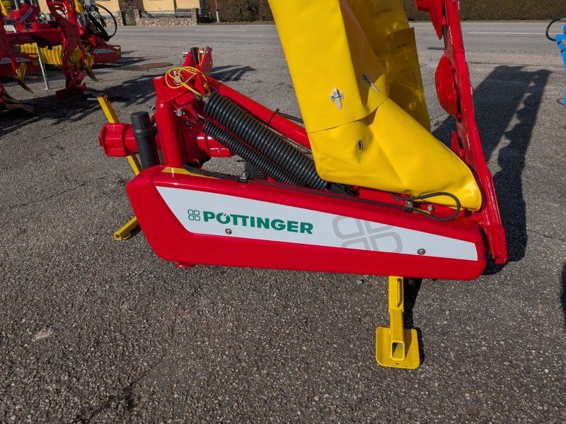 Pöttinger NOVADISC 352