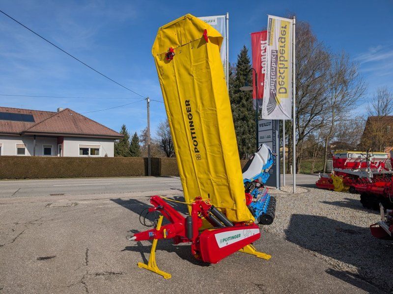 Pöttinger NOVADISC 352