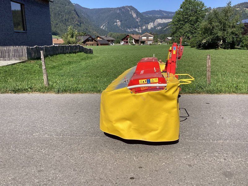 Pöttinger Novaalpin 261T