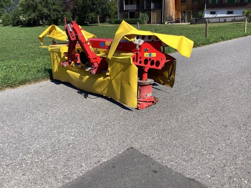 Pöttinger Novaalpin 261T