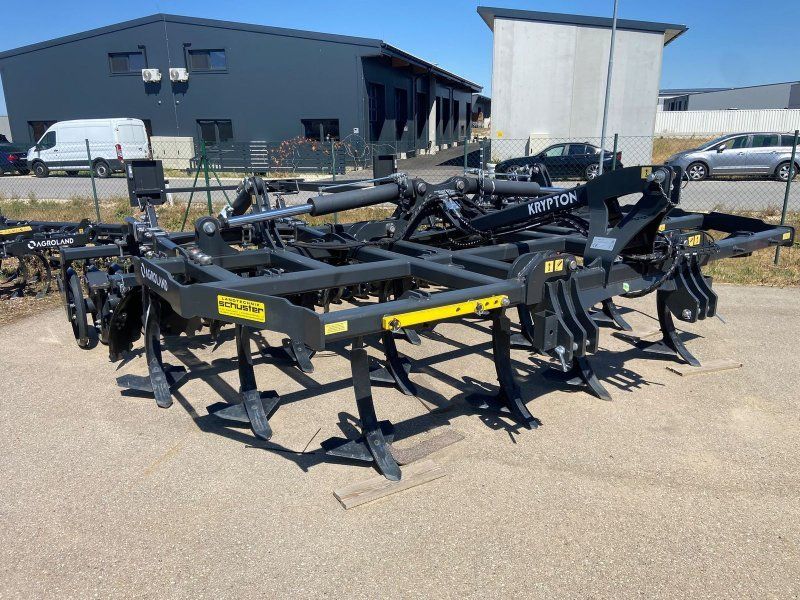 Agroland Krypton 400