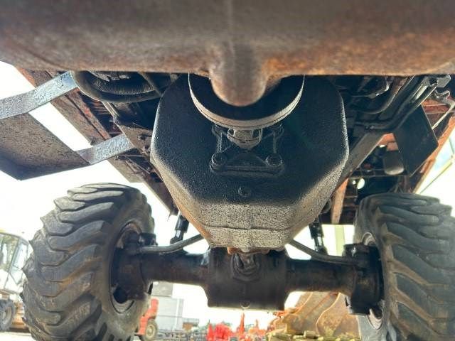 Kubota KH 16-W
