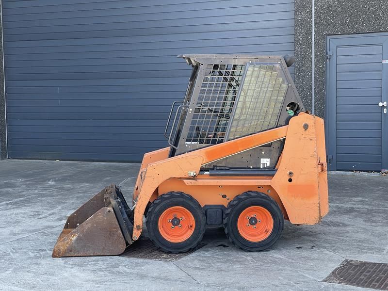 Bobcat S 70