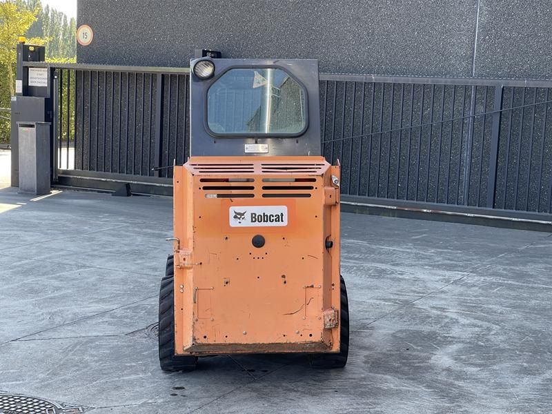 Bobcat S 70