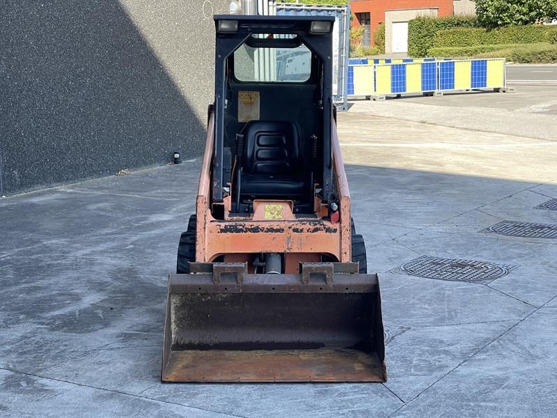 Bobcat S 70