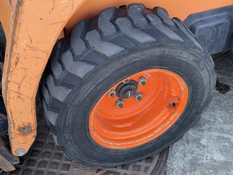 Bobcat S 70