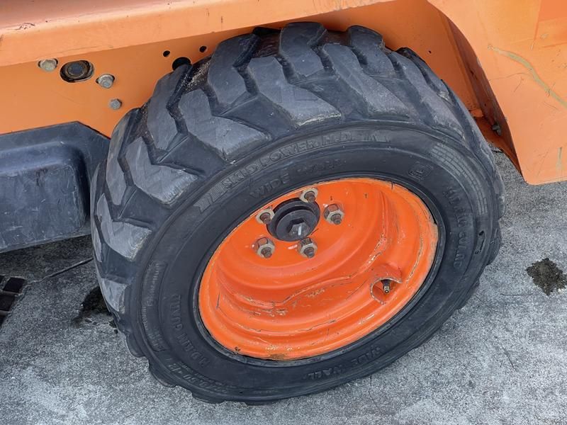 Bobcat S 70