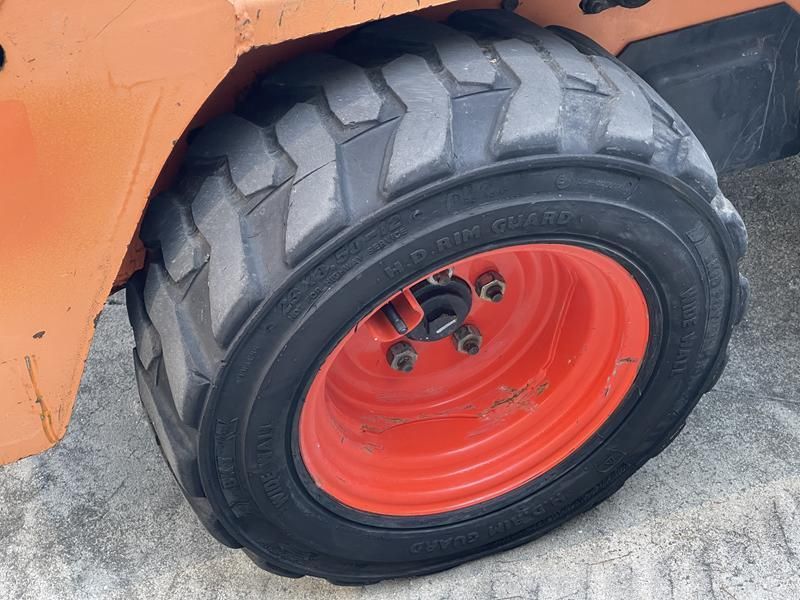 Bobcat S 70