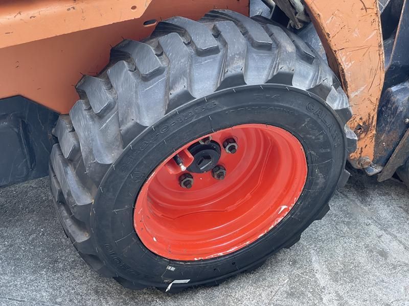 Bobcat S 70