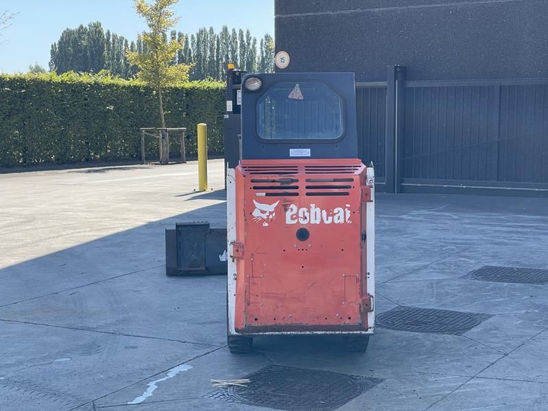 Bobcat S 70