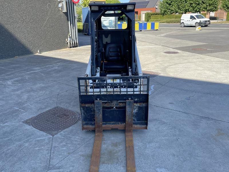 Bobcat S 70