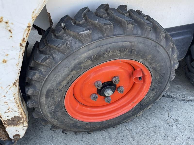 Bobcat S 70