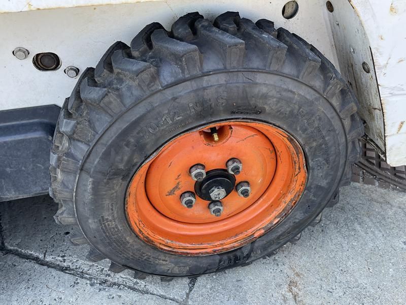 Bobcat S 70