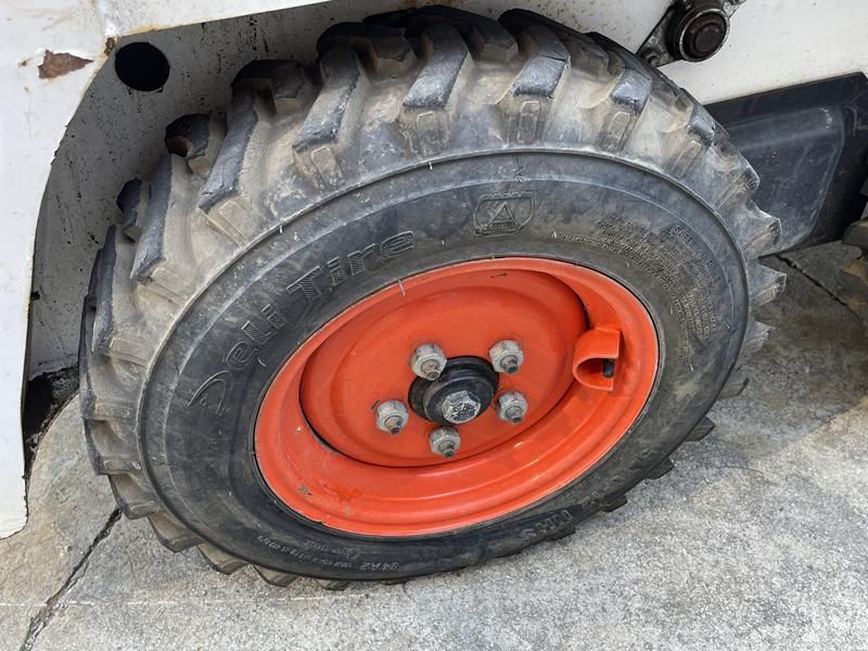 Bobcat S 70