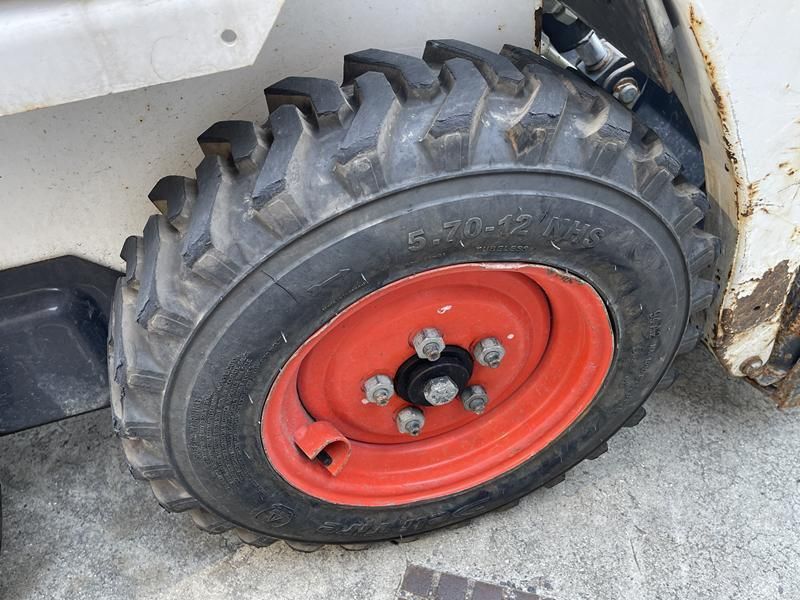 Bobcat S 70