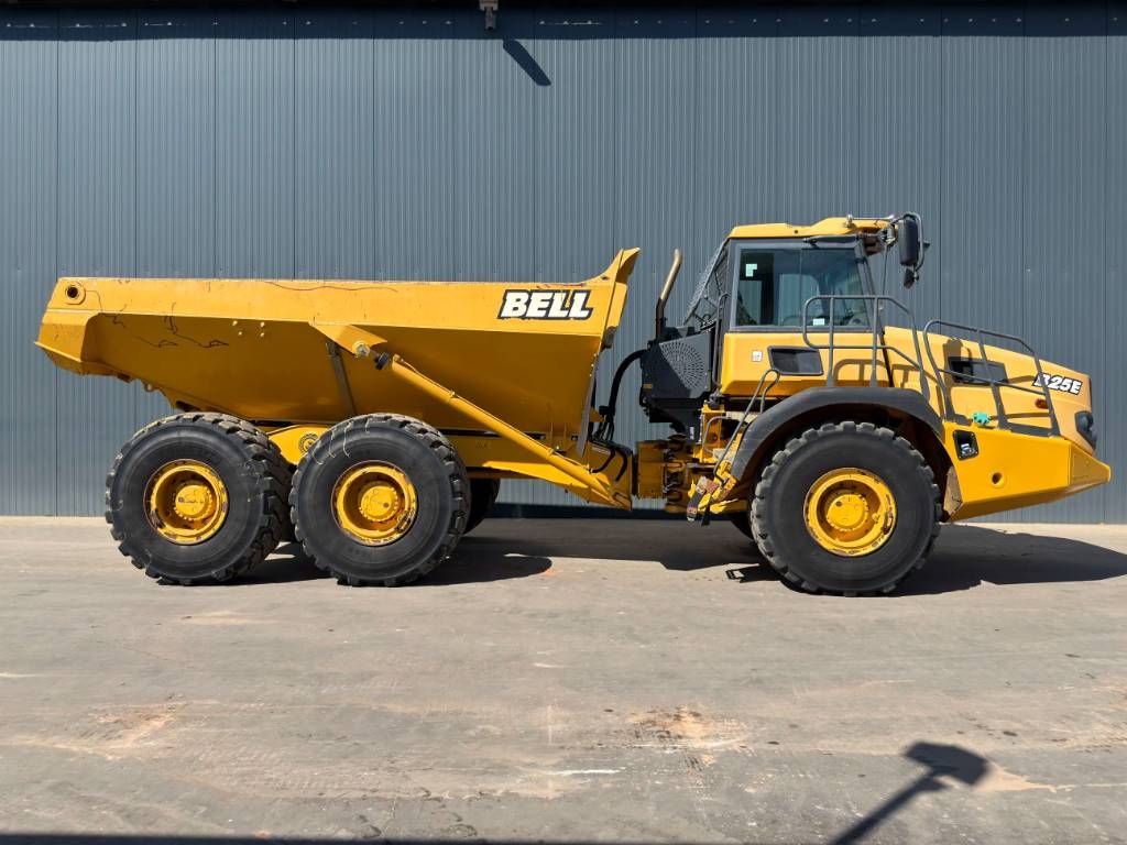 Bell B25E